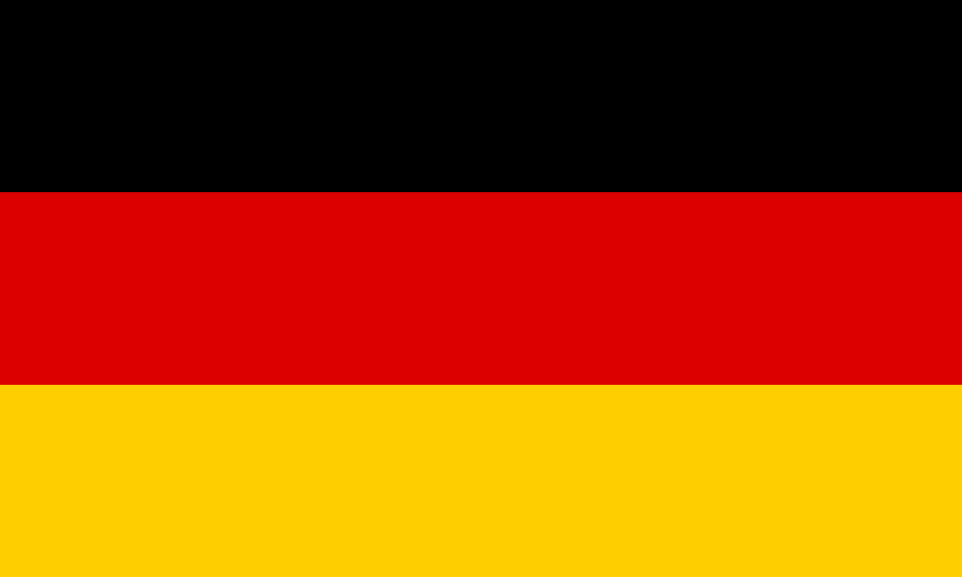 Current language: DE
