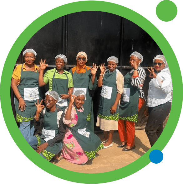 Initiative for Women