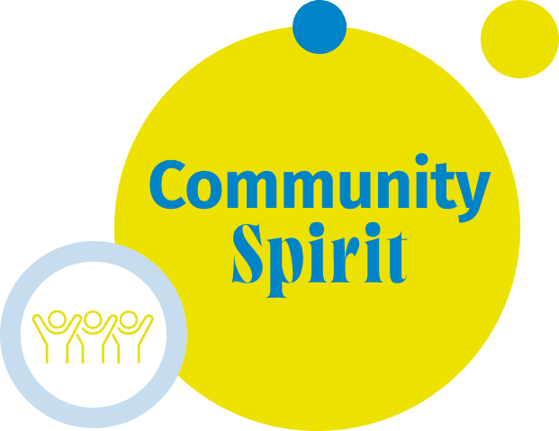 Community Spirit