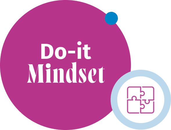 Do it Mindset