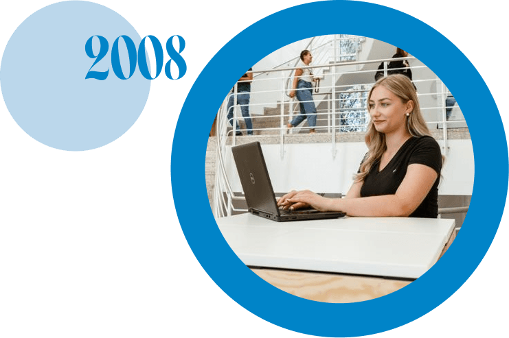 2008 - Gründung von Josera Ukraine