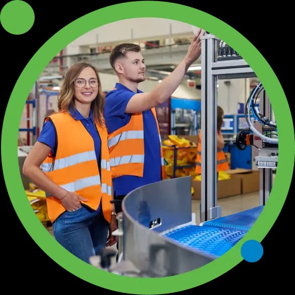 Net Zero initiatives