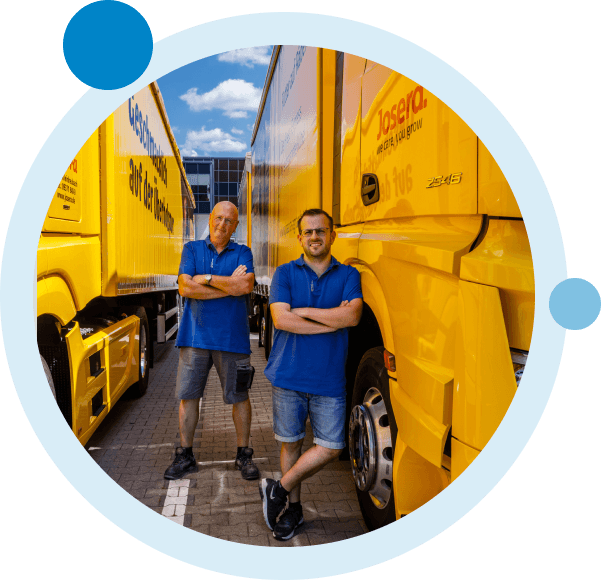 Fleet transport optimization