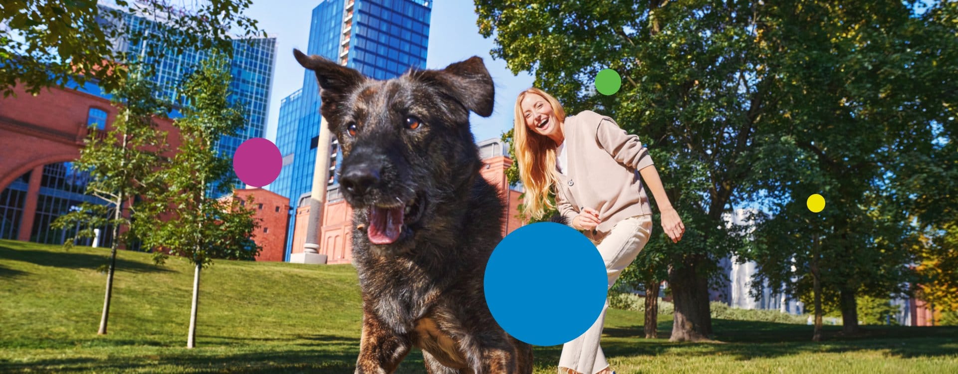 Wir stellen Heimtiernahrung her