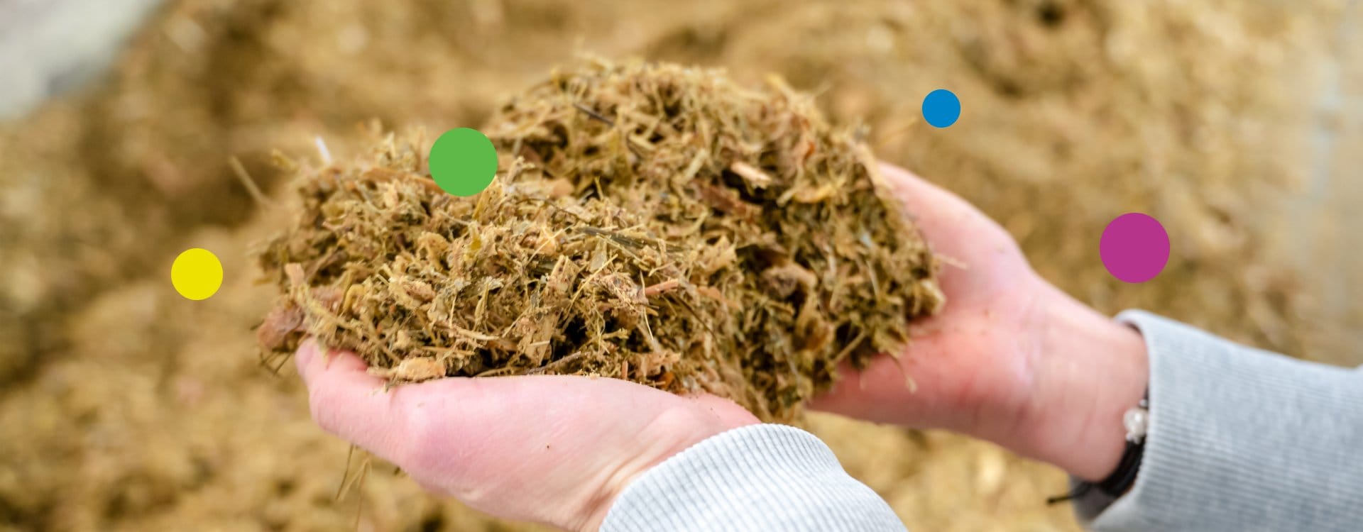 Höchste Qualitätsstandards, geprüft in unserem eigenen akkreditierten Labor