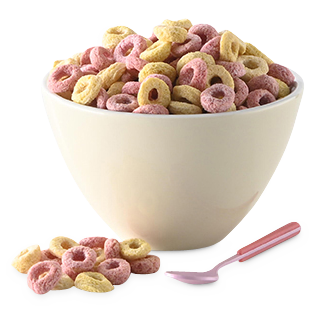 Cereal bowl pl