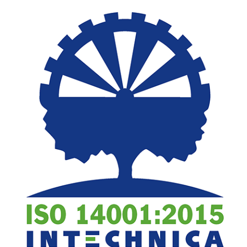ISO 14001 Logo 2015