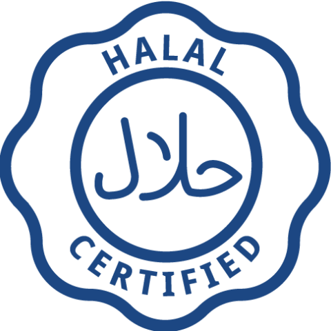 HALAL EN Logo