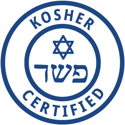 Koscher EN Logo