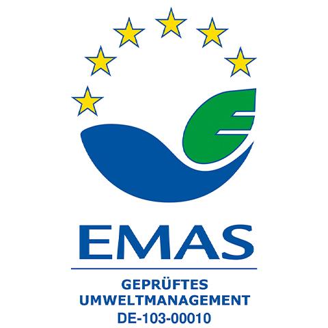 EMAS Logo